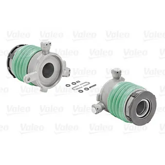 Butée hydraulique, embrayage VALEO 810058