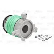 Butée hydraulique, embrayage VALEO 810058 - Visuel 2