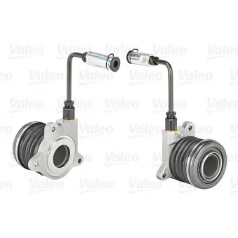 Butée hydraulique, embrayage VALEO 810065