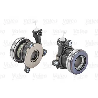 Butée hydraulique, embrayage VALEO 810100