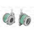 Butée hydraulique, embrayage VALEO 810116 - Visuel 1