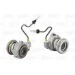 Butée hydraulique , embrayage VALEO 810121 - Visuel 1