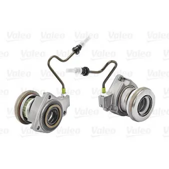 Butée hydraulique , embrayage VALEO 810121