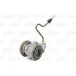 Butée hydraulique , embrayage VALEO 810121 - Visuel 2