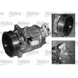 Compresseur, climatisation VALEO 813122 - Visuel 2