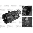 Compresseur, climatisation VALEO 813123 - Visuel 2