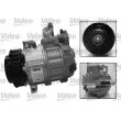 Compresseur, climatisation VALEO 813137 - Visuel 2