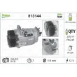 Compresseur, climatisation VALEO 813144 - Visuel 1