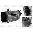 Compresseur, climatisation VALEO 813144 - Visuel 2