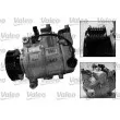 Compresseur, climatisation VALEO 813150 - Visuel 2
