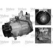 Compresseur, climatisation VALEO 813157 - Visuel 2