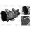 Compresseur, climatisation VALEO 813189 - Visuel 2