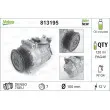 Compresseur, climatisation VALEO 813195 - Visuel 1