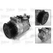 Compresseur, climatisation VALEO 813195 - Visuel 2