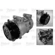 Compresseur, climatisation VALEO 813196 - Visuel 2