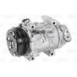 Compresseur, climatisation VALEO 813207 - Visuel 2