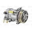Compresseur, climatisation VALEO 813223 - Visuel 2