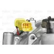 Compresseur, climatisation VALEO 813223 - Visuel 3