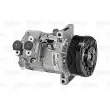 Compresseur, climatisation VALEO 813269 - Visuel 2