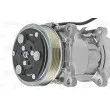 Compresseur, climatisation VALEO 813317 - Visuel 3