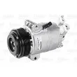 Compresseur, climatisation VALEO 813339 - Visuel 2