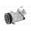 Compresseur, climatisation VALEO 813386 - Visuel 2