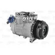 Compresseur, climatisation VALEO 813415 - Visuel 2