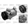 Compresseur, climatisation VALEO 813600 - Visuel 2