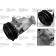 Compresseur, climatisation VALEO 813603 - Visuel 2