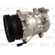 Compresseur, climatisation VALEO 813680 - Visuel 2