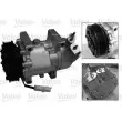 Compresseur, climatisation VALEO 813689 - Visuel 2