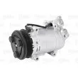 Compresseur, climatisation VALEO 813734 - Visuel 2