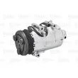 Compresseur, climatisation VALEO 813736 - Visuel 2