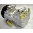 Compresseur, climatisation VALEO 813817 - Visuel 2