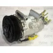 Compresseur, climatisation VALEO 813817 - Visuel 3