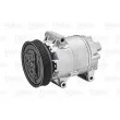 Compresseur, climatisation VALEO 813828 - Visuel 2