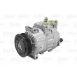 Compresseur, climatisation VALEO 813838 - Visuel 2