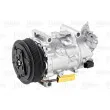 Compresseur, climatisation VALEO 813933 - Visuel 2