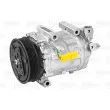 Compresseur, climatisation VALEO 813934 - Visuel 2