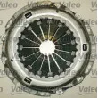 Kit d'embrayage VALEO 821031 - Visuel 2