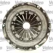 Kit d'embrayage VALEO 821076 - Visuel 2