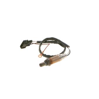 Sonde lambda BOSCH 0 258 003 181
