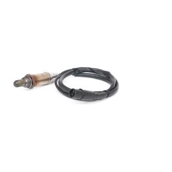 Sonde lambda BOSCH 0 258 003 252