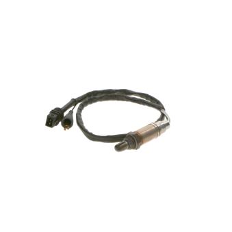 Sonde lambda BOSCH 0 258 003 396