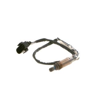 Sonde lambda BOSCH 0 258 003 604