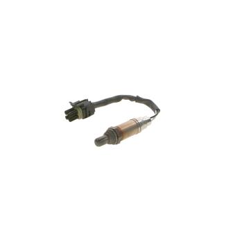 Sonde lambda BOSCH 0 258 003 644