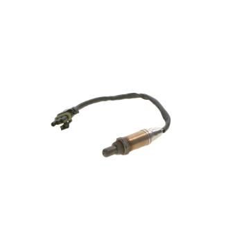 Sonde lambda BOSCH 0 258 003 744
