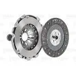 Kit d'embrayage VALEO 821234 - Visuel 3