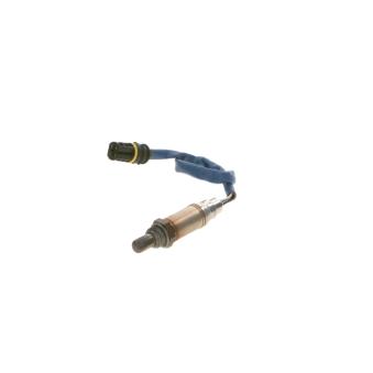 Sonde lambda BOSCH 0 258 003 784