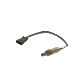 Sonde lambda BOSCH 0 258 003 805